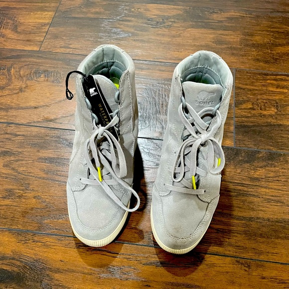 Sorel | Shoes | Sorel Out N About Wedge 
